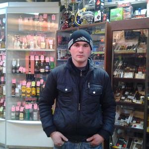 Парни в Чебоксарах (Чувашия): Сергей, 36 - ищет девушку из Чебоксар (Чувашия)
