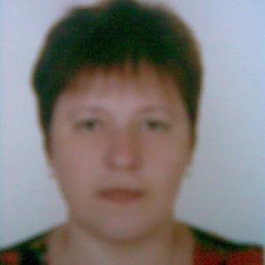 Девушки в Кемерово: Ирина Поддуева, 54 - ищет парня из Кемерово