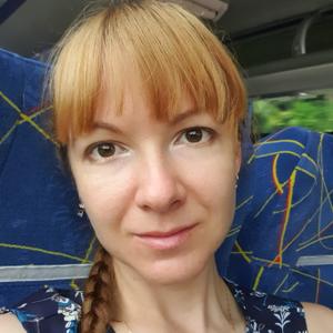 Lucia, 42 года, Москва