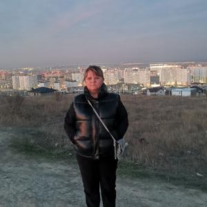 Девушки в Краснодаре (Краснодарский край): Ольга, 48 - ищет парня из Краснодара (Краснодарский край)