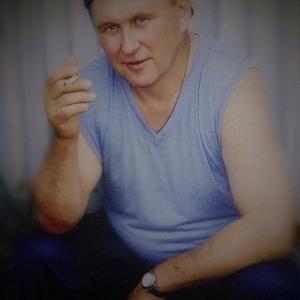 Андрей, 59 лет, Иваново