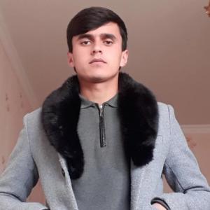 Исломидин, 23 года, Пермь