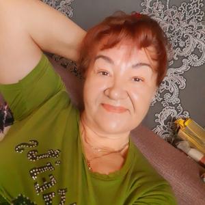 Зульфия, 57 лет, Альметьевск