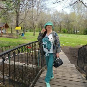 Девушки в Комсомольске-На-Амуре: Татьяна, 59 - ищет парня из Комсомольска-На-Амуре