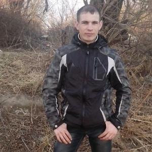 Парни в Улан-Удэ: Вячеслав, 36 - ищет девушку из Улан-Удэ