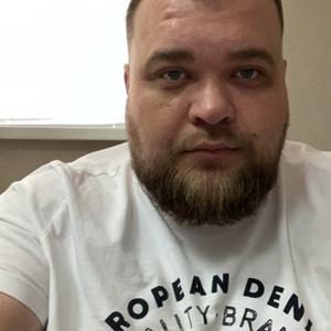 Парни в Тимашевске: Владимир Ковалев, 31 - ищет девушку из Тимашевска