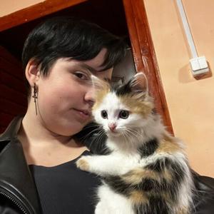 Софья, 18 лет, Краснокамск