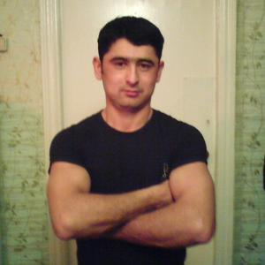 Зокир, 44 года, Красноярск