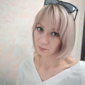 Yulya, 34 года, Чебаркуль