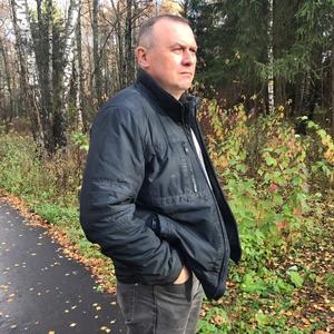 Парни в Зеленограде: Сергей, 52 - ищет девушку из Зеленограда