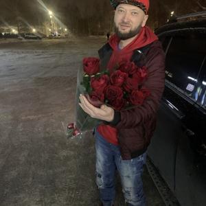 Парни в Нижневартовске: Ильяс, 42 - ищет девушку из Нижневартовска