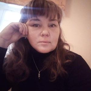 Татьяна, 50 лет, Петрозаводск