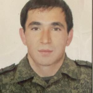 Мурад, 30 лет, Каспийск
