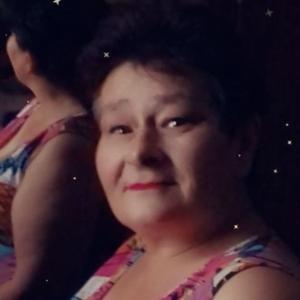 Девушки в Тамбове: Ольга, 58 - ищет парня из Тамбова