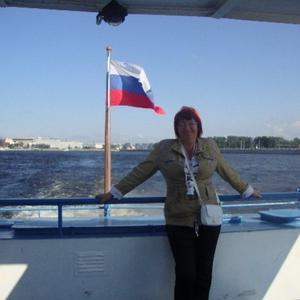 Девушки в Санкт-Петербурге: Монро, 61 - ищет парня из Санкт-Петербурга
