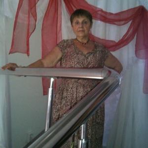 Девушки в Томске: Нина, 74 - ищет парня из Томска