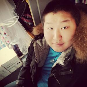 Парни в Якутске: Георгий, 25 - ищет девушку из Якутска