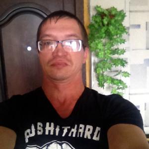 Евгений, 47 лет, Сосновоборск