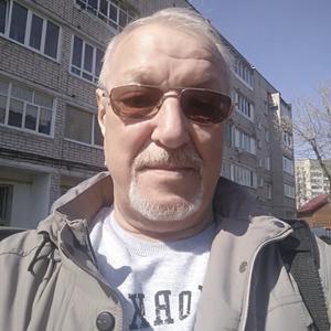 Парни в Казани (Татарстан): Ильгизар, 74 - ищет девушку из Казани (Татарстан)