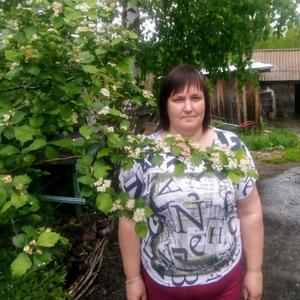 Девушки в Тяжинский: Elen, 47 - ищет парня из Тяжинский