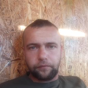 Санёк, 36 лет, Волгоград