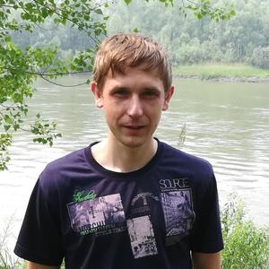 Яков, 35 лет, Барнаул