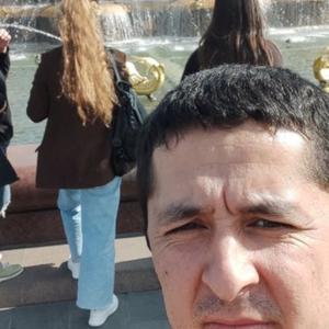 Парни в Химках: Akmal, 38 - ищет девушку из Химок