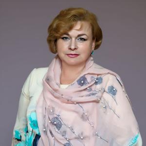 Марина, 57 лет, Волоколамск