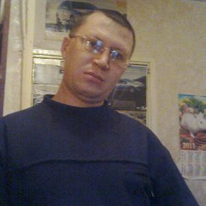 Парни в Новокузнецке: Димон, 42 - ищет девушку из Новокузнецка