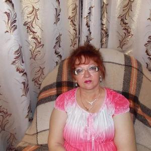 Зинаида, 64 года, Нижний Новгород