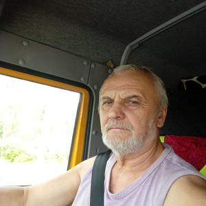 Парни в Нижегородская: Владимир, 65 - ищет девушку из Нижегородская