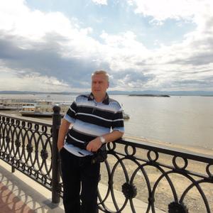 Тимофей, 63 года, Хабаровск