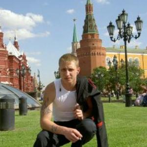Алексей Кистерев, 29 лет, Анапа