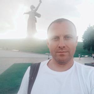 Парни в Сыктывкаре: Павел, 38 - ищет девушку из Сыктывкара