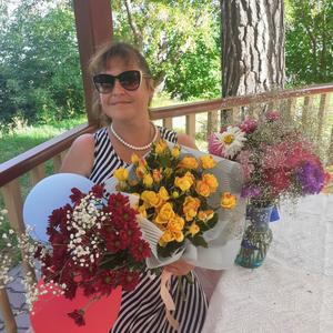 Наталья Халатова, 48 лет, Новосибирск