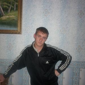 Парни в Прокопьевске: Алексей, 38 - ищет девушку из Прокопьевска