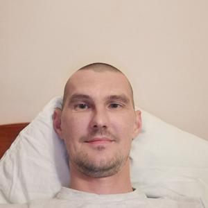 Павел, 39 лет, Краснодар