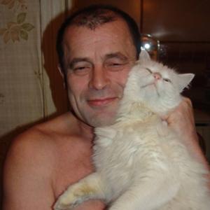 Sergezar, 64 года, Заречный