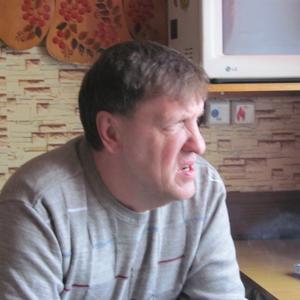 Парни в Алапаевске: Кабанов Евгений, 57 - ищет девушку из Алапаевска