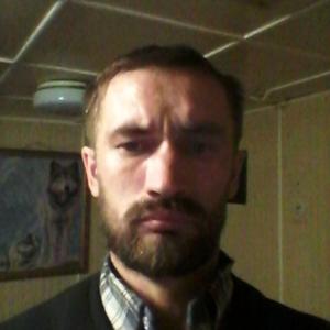 Парни в Вологде: Миша, 44 - ищет девушку из Вологды