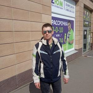 Роман, 34 года, Омск