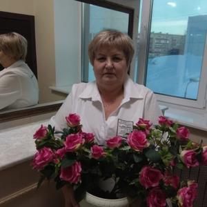 Вера, 61 год, Оренбург