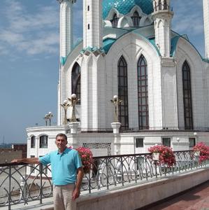 Парни в Перми: Валерий, 57 - ищет девушку из Перми