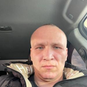 Игорь, 44 года, Мурманск