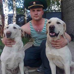 Парни в Ижевске: Антон, 39 - ищет девушку из Ижевска
