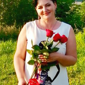 Светлана, 48 лет, Нижний Новгород