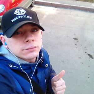 Данил, 28 лет, Кемерово