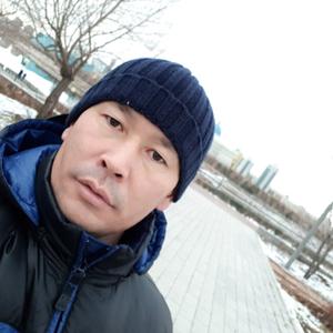 Максут, 40 лет, Астана