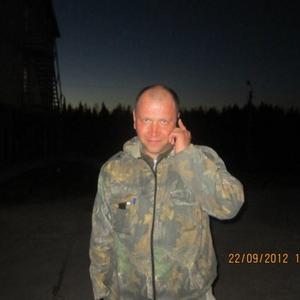 Федор, 50 лет, Северодвинск