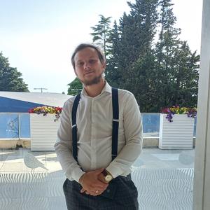 Иван, 27 лет, Краснодар